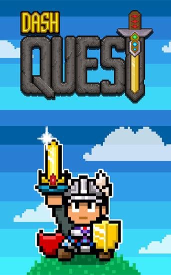 download Dash quest apk